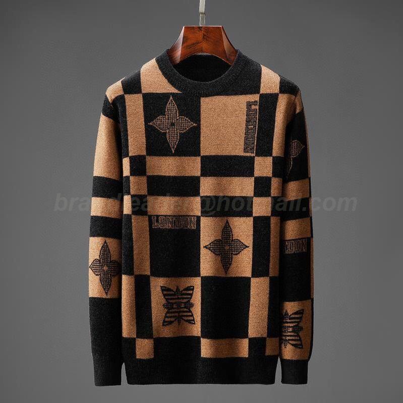 LV Men's Sweater 45